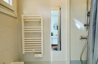 Studio lumineux avec balcon - Calme et idéal - Foto 9