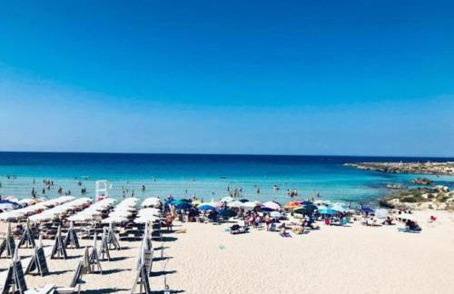 Salento Sunset House - Foto 16