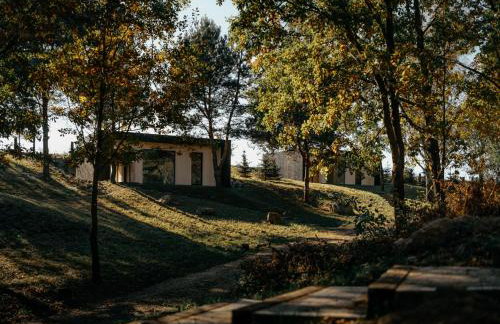 Osada Pod Łąkami - Foto 59