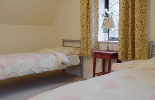 The Boyne Arms Cottage - Foto 6