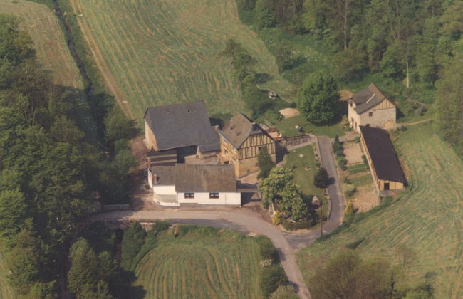 Gemutliche Ferienwohnung in Kaifenheim - Foto 77