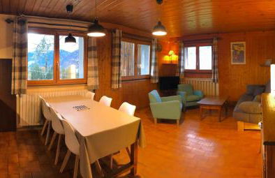 Chalet la Tovasse - Photo 25