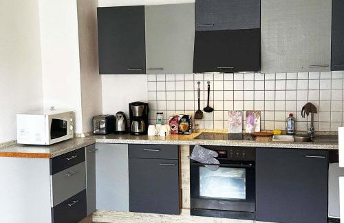 Stay & Relax Apartment in Flörsheim am Main - Foto 7