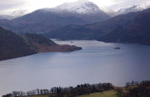 Mews Cottage - Foto 26