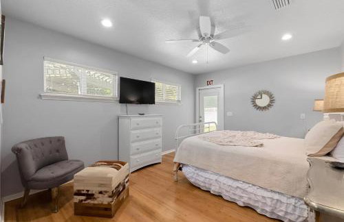 Fountain of Youth House - Scenic Downtown Retreat - Foto 30