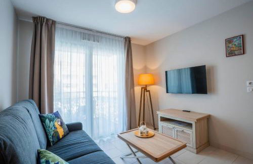 Quality Aparthotel Nice - Foto 27