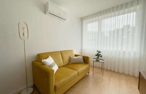 Vibrant Porto Apartments-Campo 24 - Foto 128