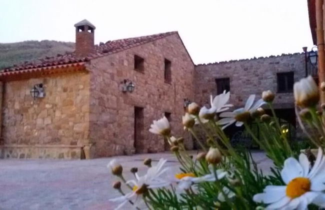 Masseria rocca di Gonato - Foto 33