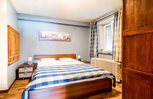 Plush Holiday Home in Matagne-la-petite With Private Garden - Foto 4