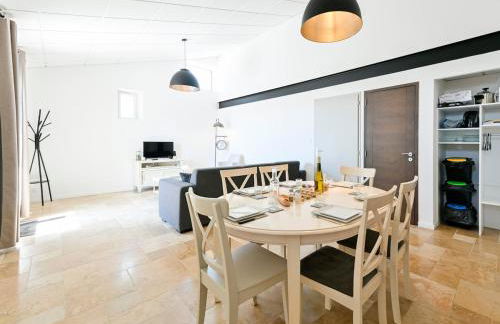 La Tiboire Côté Demeure - Calme & Raffinement - Photo 9