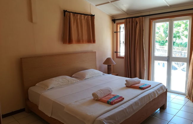 Residence Thalassa - Photo 26