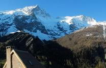 Appartement cosy avec vue montagne à La Grave - 80 m² - Foto 14