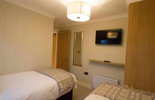 Hendre Rhys Gethin - Photo 17