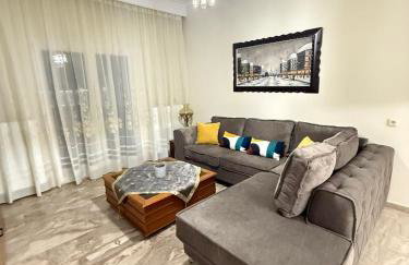 Efesou Large Apartment - Foto 20