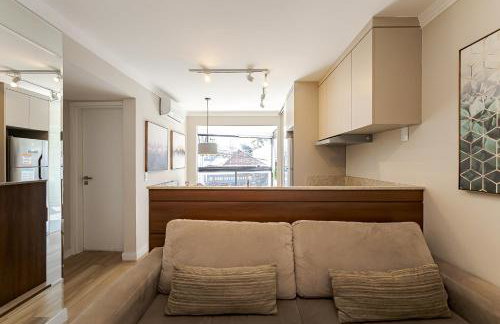 Ap Moderno Ap 21 Soho Life - Photo 31