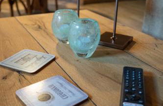 Kiefer -Ferienwohnung in Dötlingen mit Waldblick - Foto 41