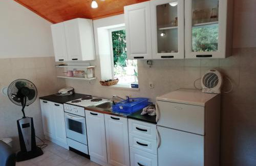 Apartments with parking space Luka, Peljesac - 16229 - Foto 9