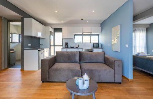 AURA Gazi apartments - Foto 73