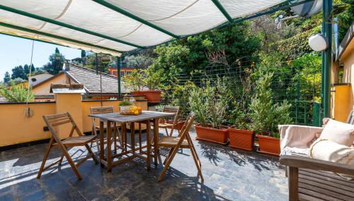 Terrace by PortofinoVip - Foto 3