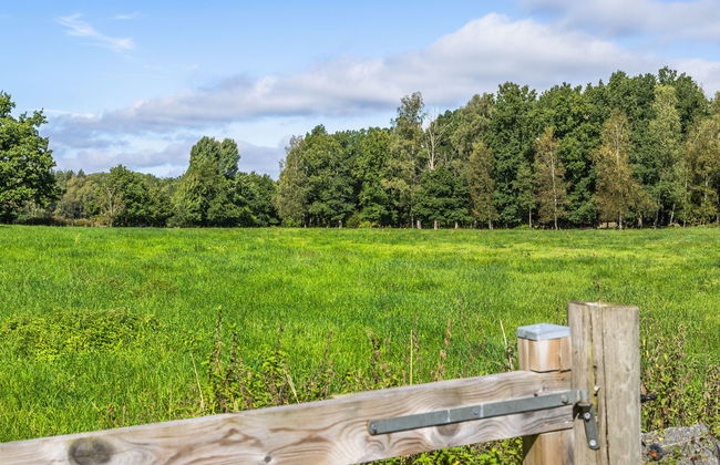 5 bedroom House in Svängsta with garden - Photo 34
