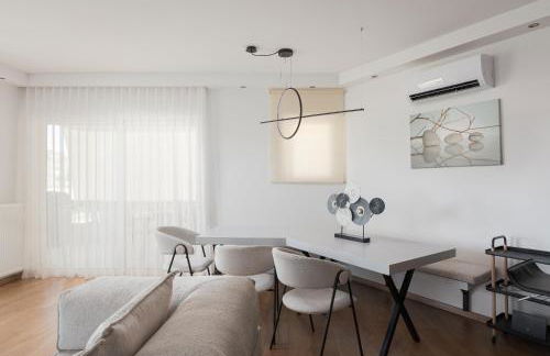 Athenian Riviera Sea View Penthouse - Foto 24