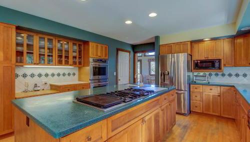 Place of Peace and Quiet - Foto 2