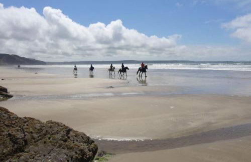 Smithy Cottage, Nolton Haven, SA62 3NH - Foto 15