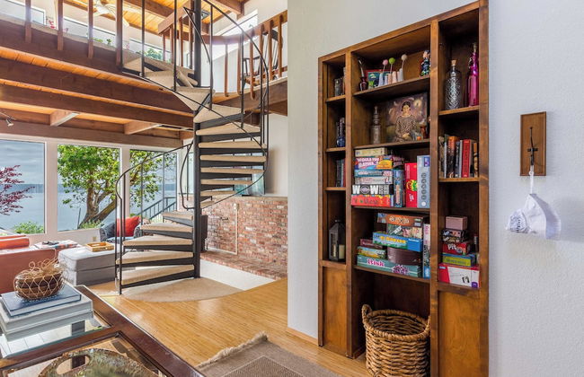 Saratoga Vista by Avantstay Waterfront Views - Foto 9