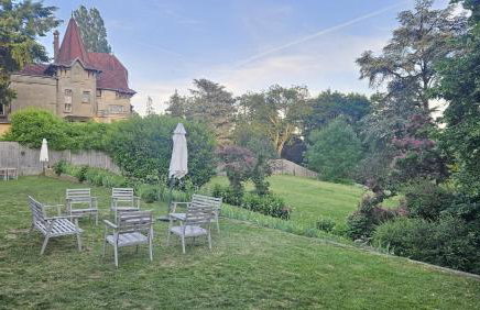 Villa avec vue panoramique - Foto 53