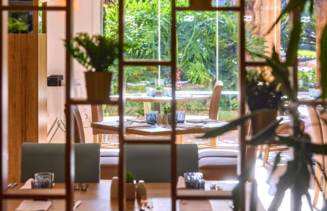 Zafiro Palmanova - Foto 139