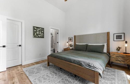 Wagon Wheel Hideaway - All season new build home near Tamarack Resort & Lake Cascade - Photo 70