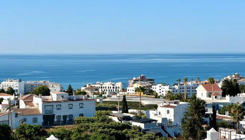 SHR058 Torrox Park Beach House - Photo 4