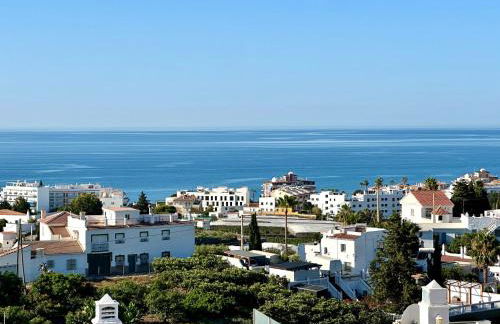 SHR058 Torrox Park Beach House - Photo 4