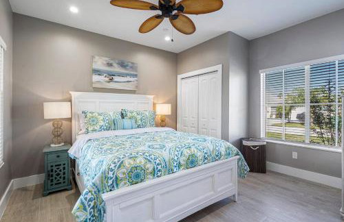 Bermuda Bungalows (Tropical Island Getaway) - Foto 25