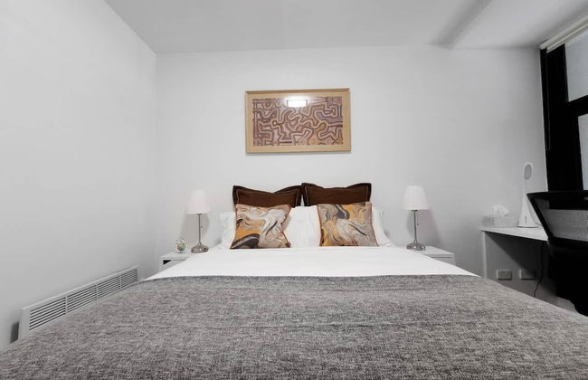 Hawthorn Elegant Lifestyle 1 Bedroom Apartment - Foto 7