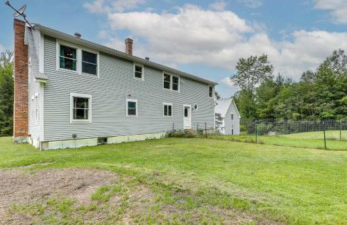 Meriden Village of Plainfield Home with Backyard - Foto 31