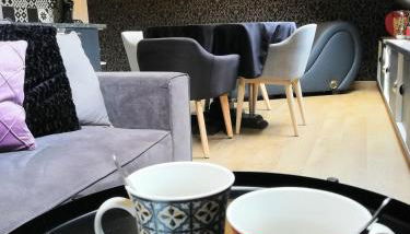 L'Escale Glamour et Chic - Netflix - Foto 5