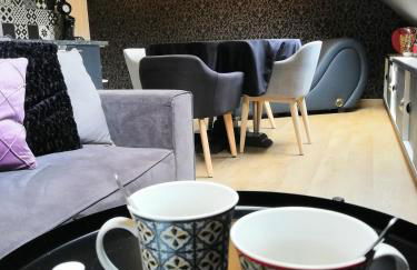 L'Escale Glamour et Chic - Netflix - Foto 5