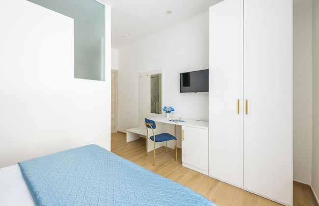 4 Stelle Housing - Rooms and Apartments - Foto 9