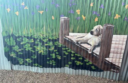 La Casa Quirky of Barrio Viejo - Foto 8