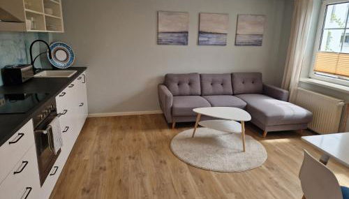 Haus am Markt - Foto 3, stove