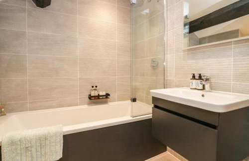 Old Farm Cottage - Foto 25