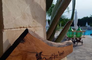 Masseria Tenuta I Quattro Venti - Foto 13