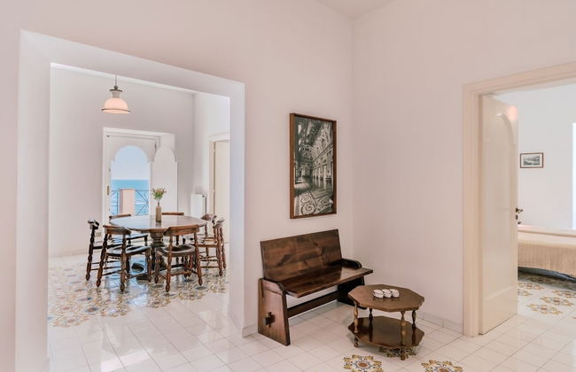 Residence Villa Rosa - Foto 26