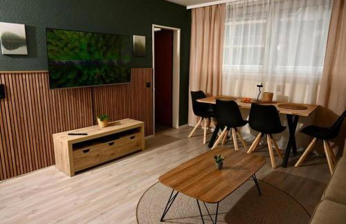 Design Apartment Black Forest Retreat Bad Herrenalb - Foto 1