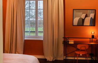 Private Oasis: Luxe 20-guest Estate, Jacuzzi, 8 Ha - Foto 44