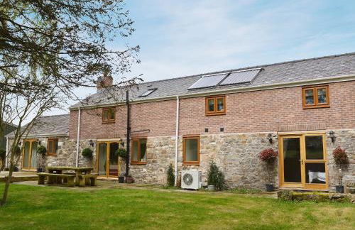 Clawdd Offa Barn - Photo 12