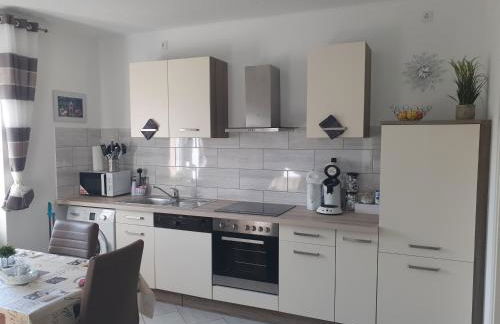 Ella's Wolke Appartements - EW4 - Foto 1