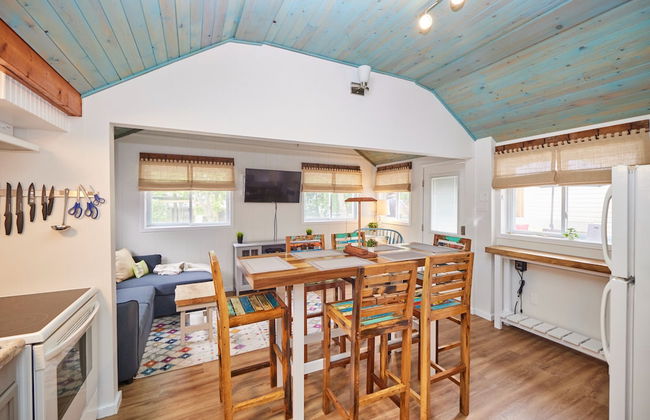 Lake Haven Beach Resort - Photo 34