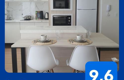 Estúdio com vista do mar - Lemon Residence - Photo 47